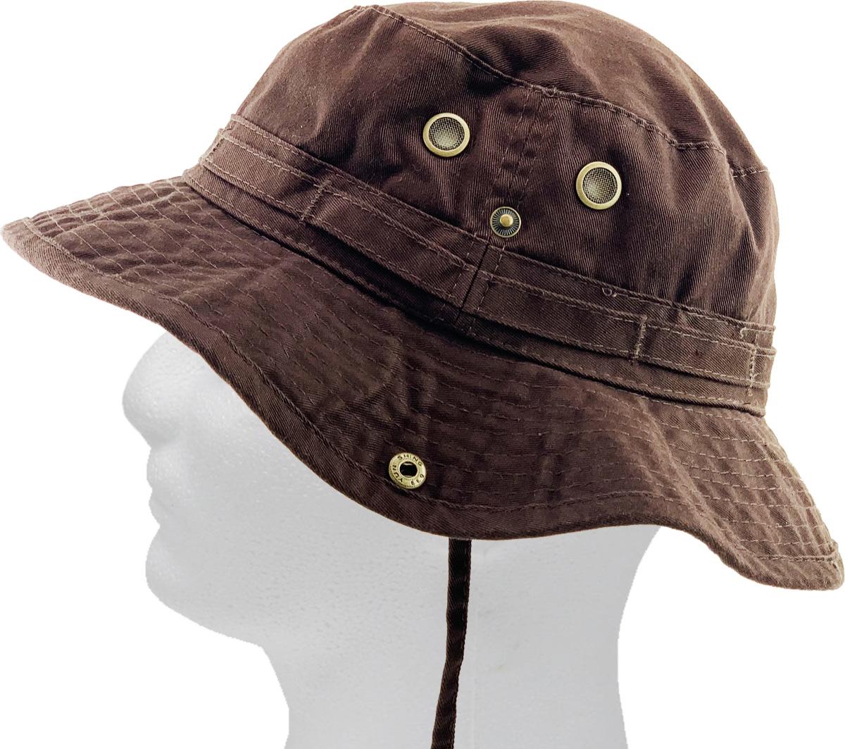 帽子 COOTIE Memory Polyester Twill Boonie Hat 帽子 COOTIE Memory Polyester Twill Boonie Hat COOTIE